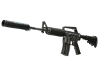 M4A1-S | Basilisk image